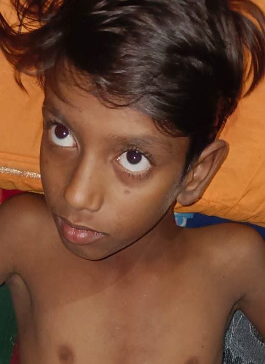 Student kidnapped after intoxicating, escaped after getting chance