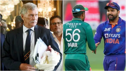 New BCCI President Roger Binny said Can't have Jasprit Bumrah breaking down 10 days before T20 World Cup