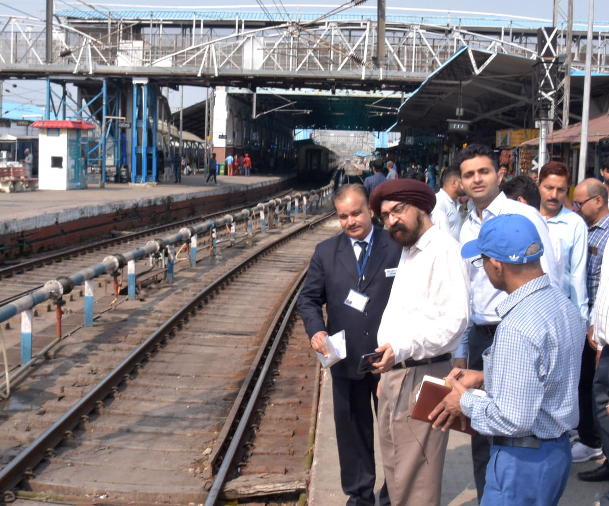 DRM asked, is the tank water potable
