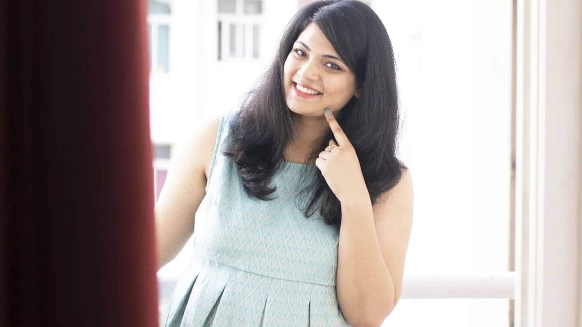 Amar Ujala will presenting Webinar of How social media is changing the story for women’s voice