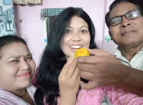 Satwinder Kaur got 40th rank, will become principal