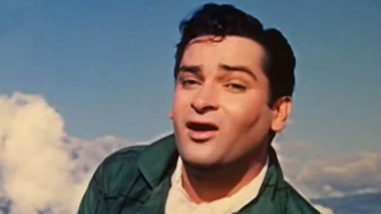 shammi kapoor birthday know unknown facts about his career and love life