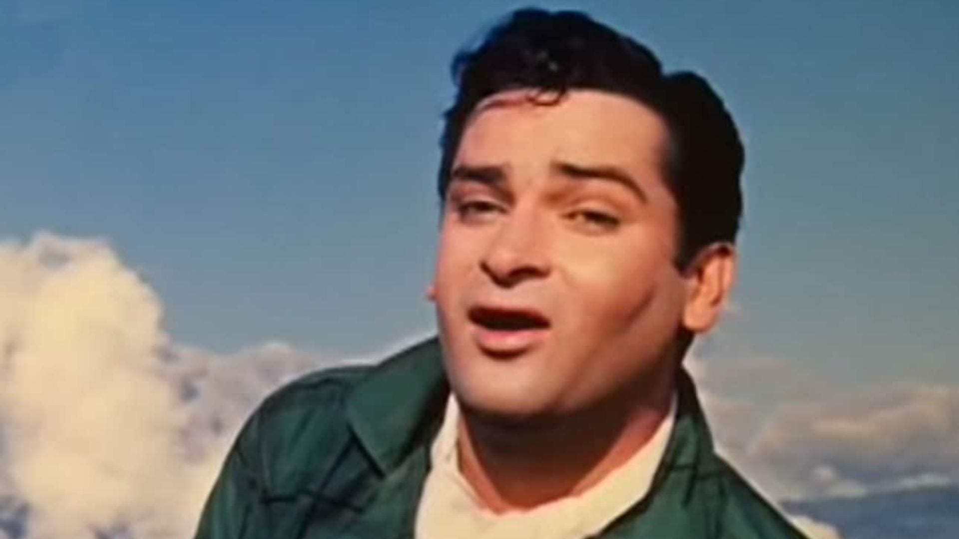Saira Banu remembers Yahoo hero Shammi Kapoor recalls his take on her most attractive trait in Junglee
