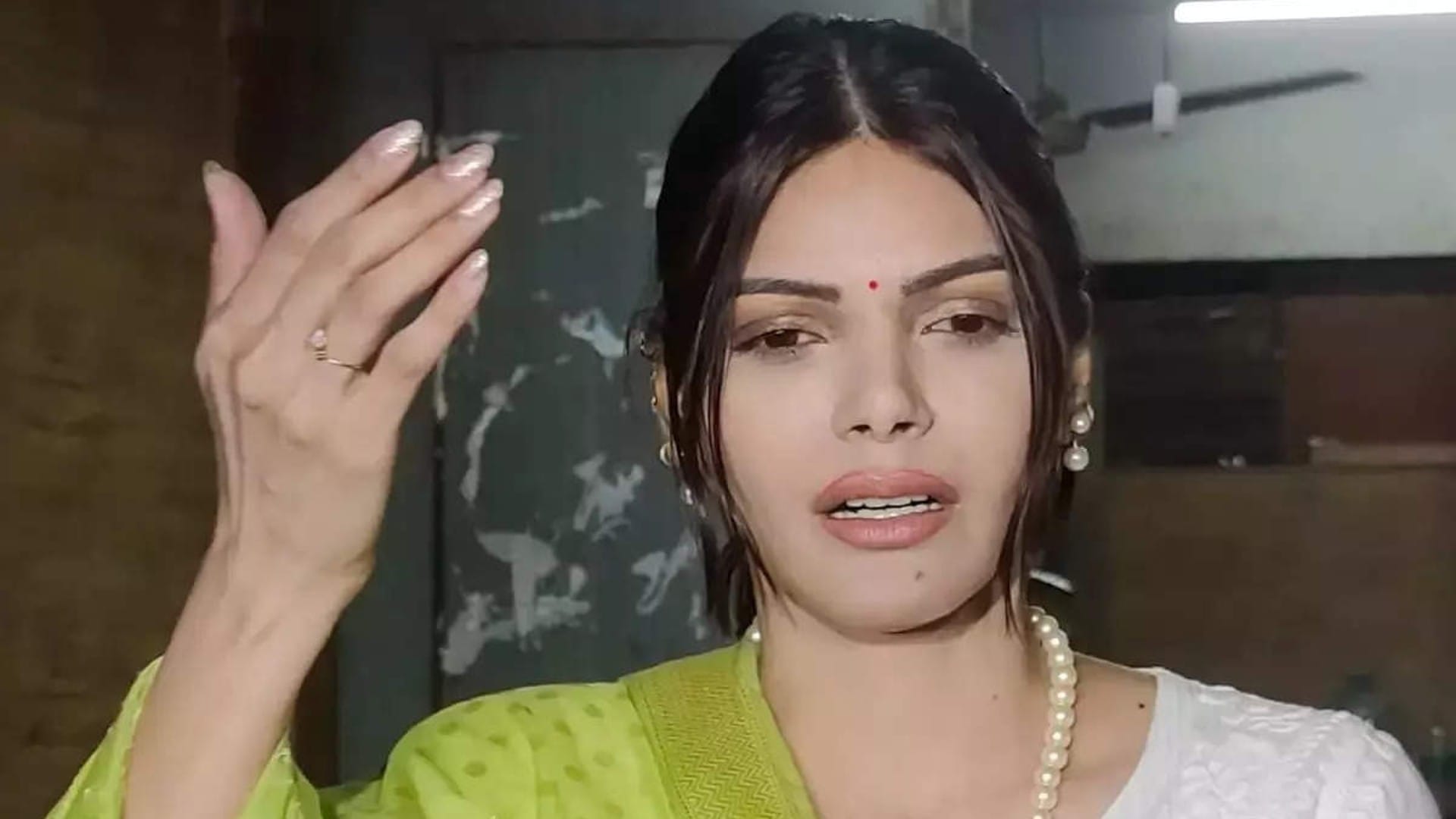 Sherlyn Chopra on Police Complaint against Bigg Boss 16 Contestant Sajid Khan Said no one is above the law