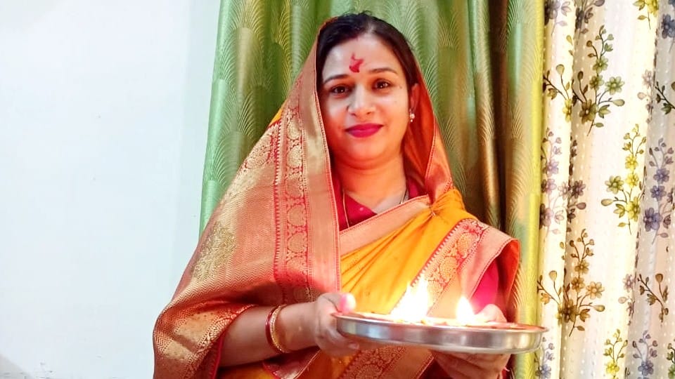 Army school teacher found dead in the house in shikohabad firozabad