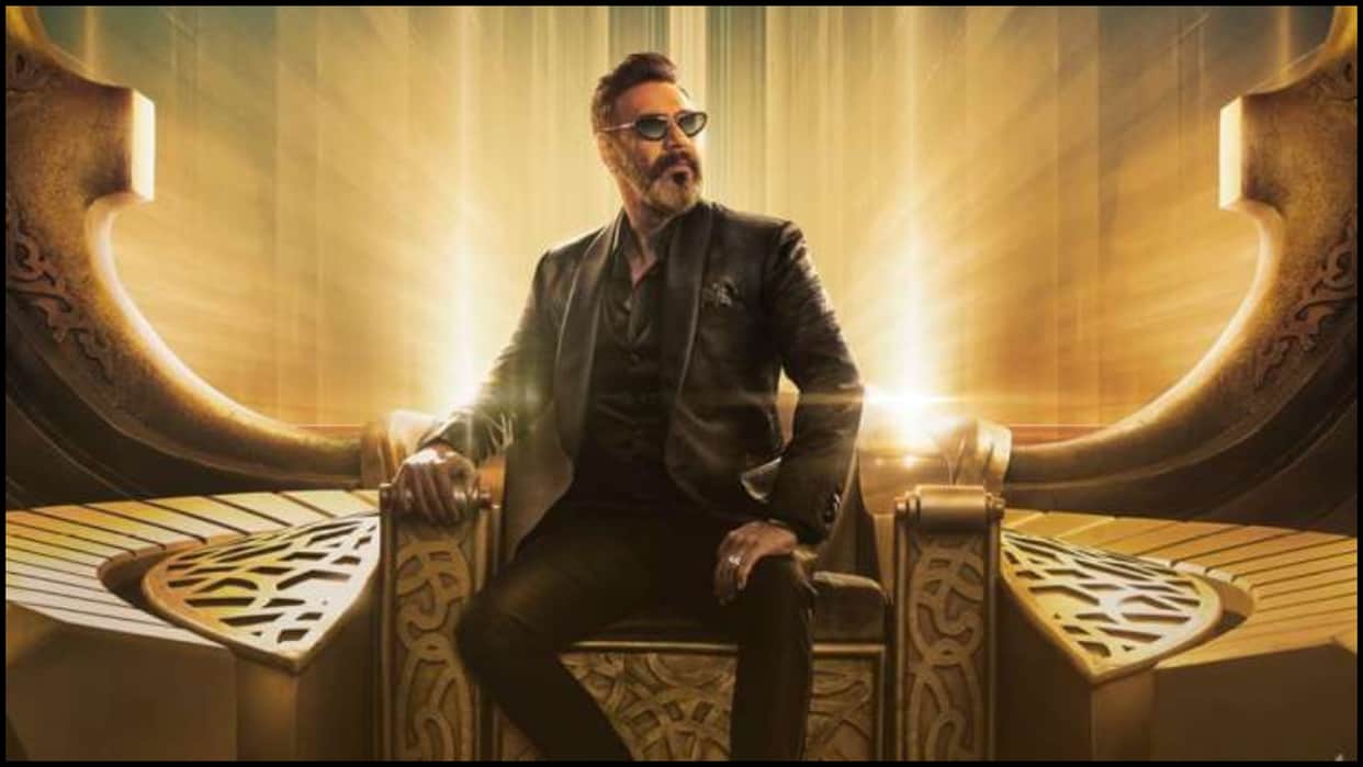 Thank God director Indra Kumar revels that Ajay Devgn doesn’t read the script of the film