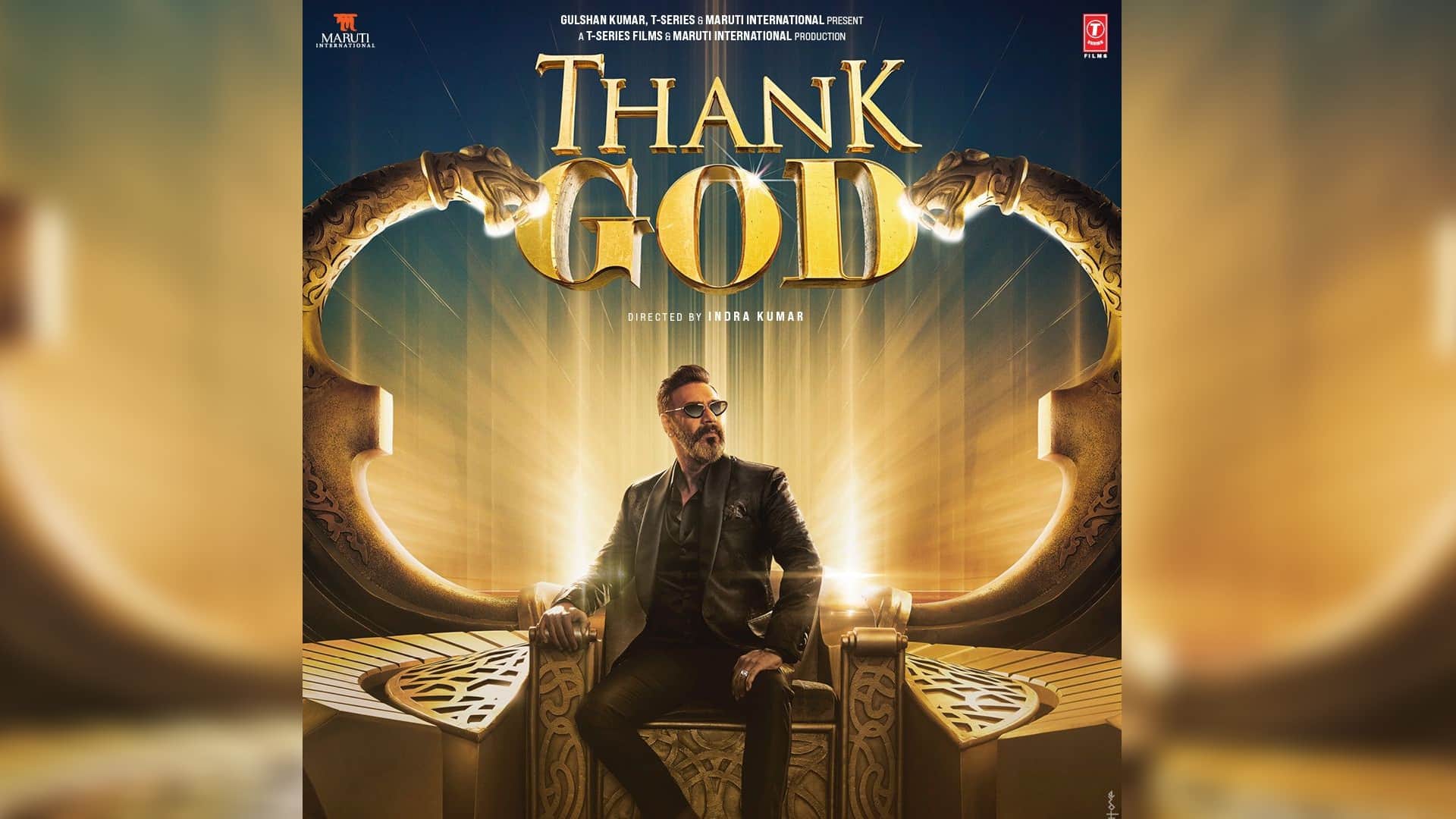 Thank God vs Ram Setu Advance Booking Report: Ajay Devgn Akshay Kumar Film Box Office Collection Prediction