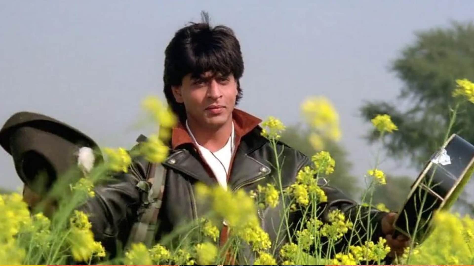 Kisi Ka Bhai kisi ki jaan actor Salman Khan rejected these Film Baazigar DDljj Chak de India Kal ho naa ho