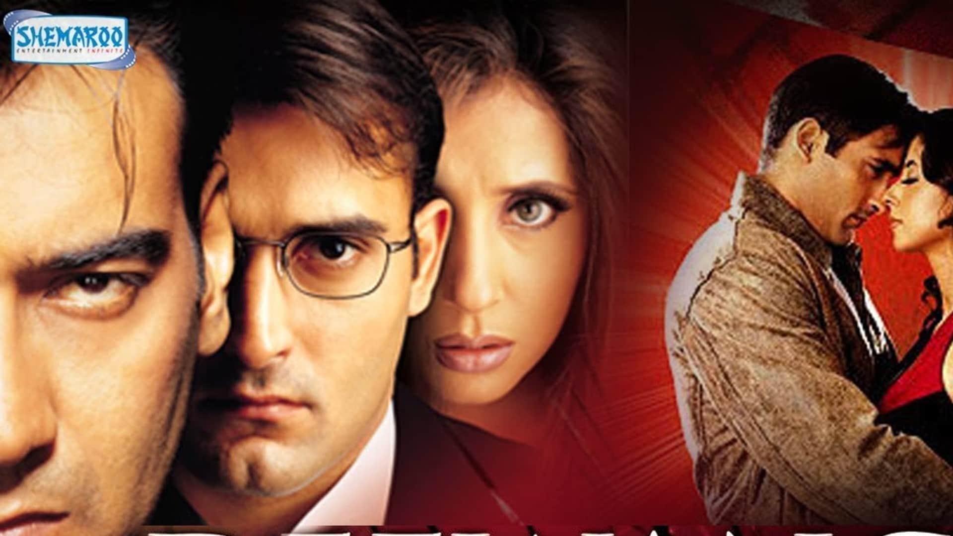 Drishyam 2 Actor Akshay Khanna Ajay Devgn Pair up three times Box Office Report From Loc Kargil to Deewangee