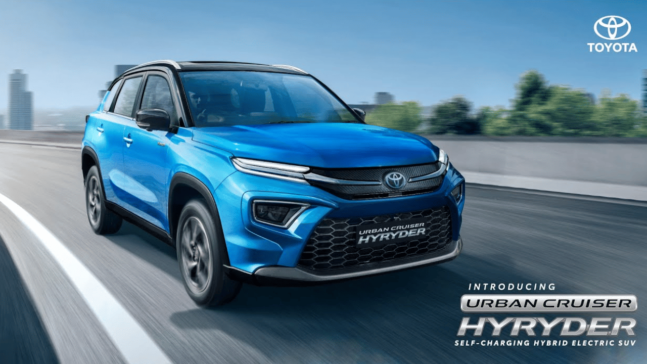 Bring these five SUVs home this Diwali, will not have to long waiting period Maruti Toytota Kia Hyundai