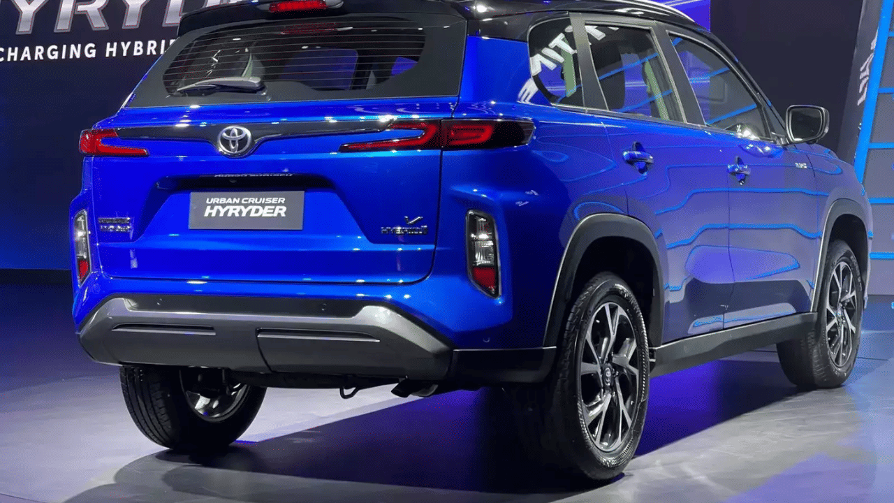 Bring these five SUVs home this Diwali, will not have to long waiting period Maruti Toytota Kia Hyundai