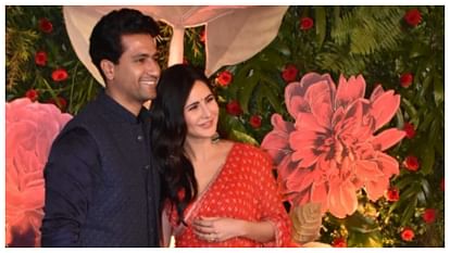Diwali 2022: Ramesh taurani hosts party Vicky Katrina Kaif Riteish Deshmukh Genelia and other stars joined