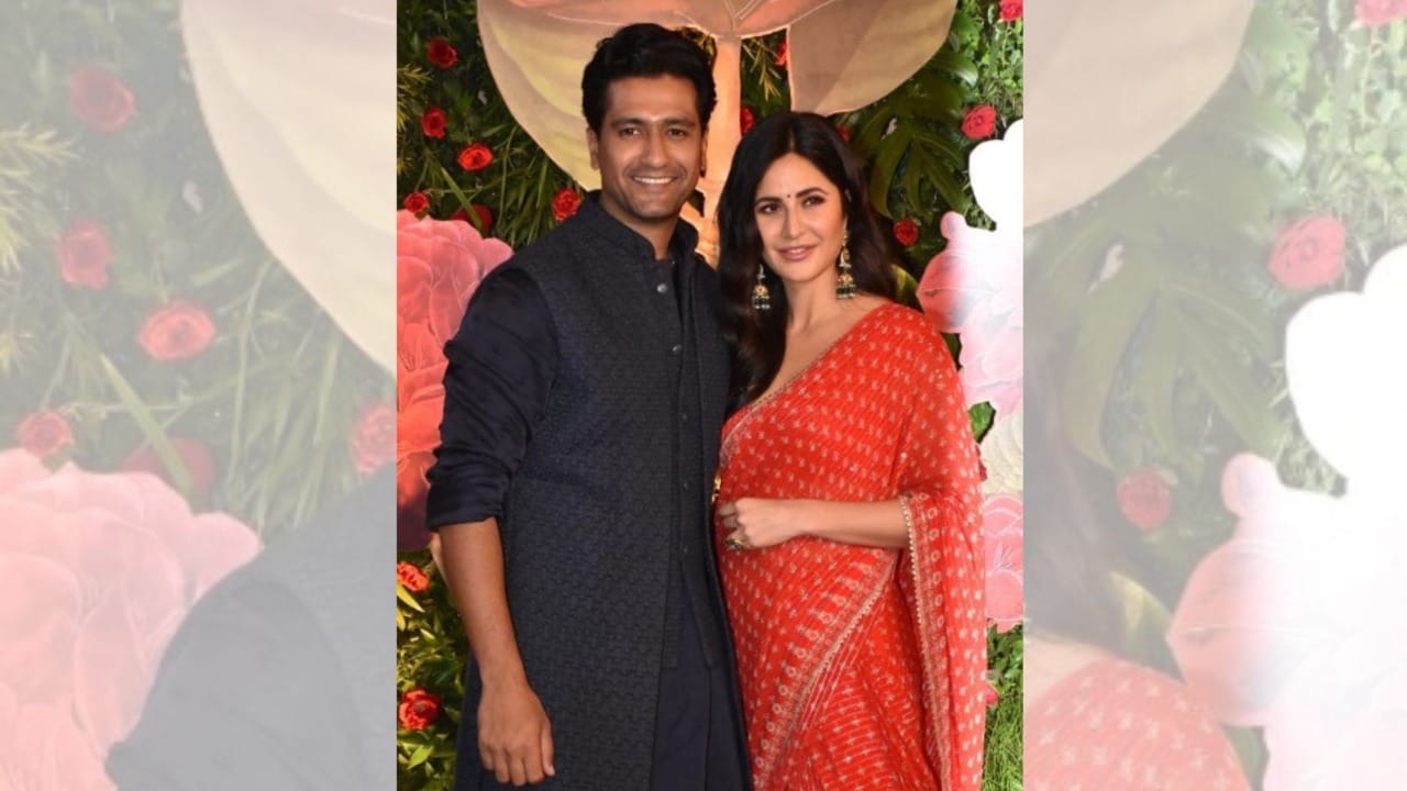 govinda naam mera trailer katrina kaif and siddharth malhotra reaction on vicky kaushal kiara advani chemistry