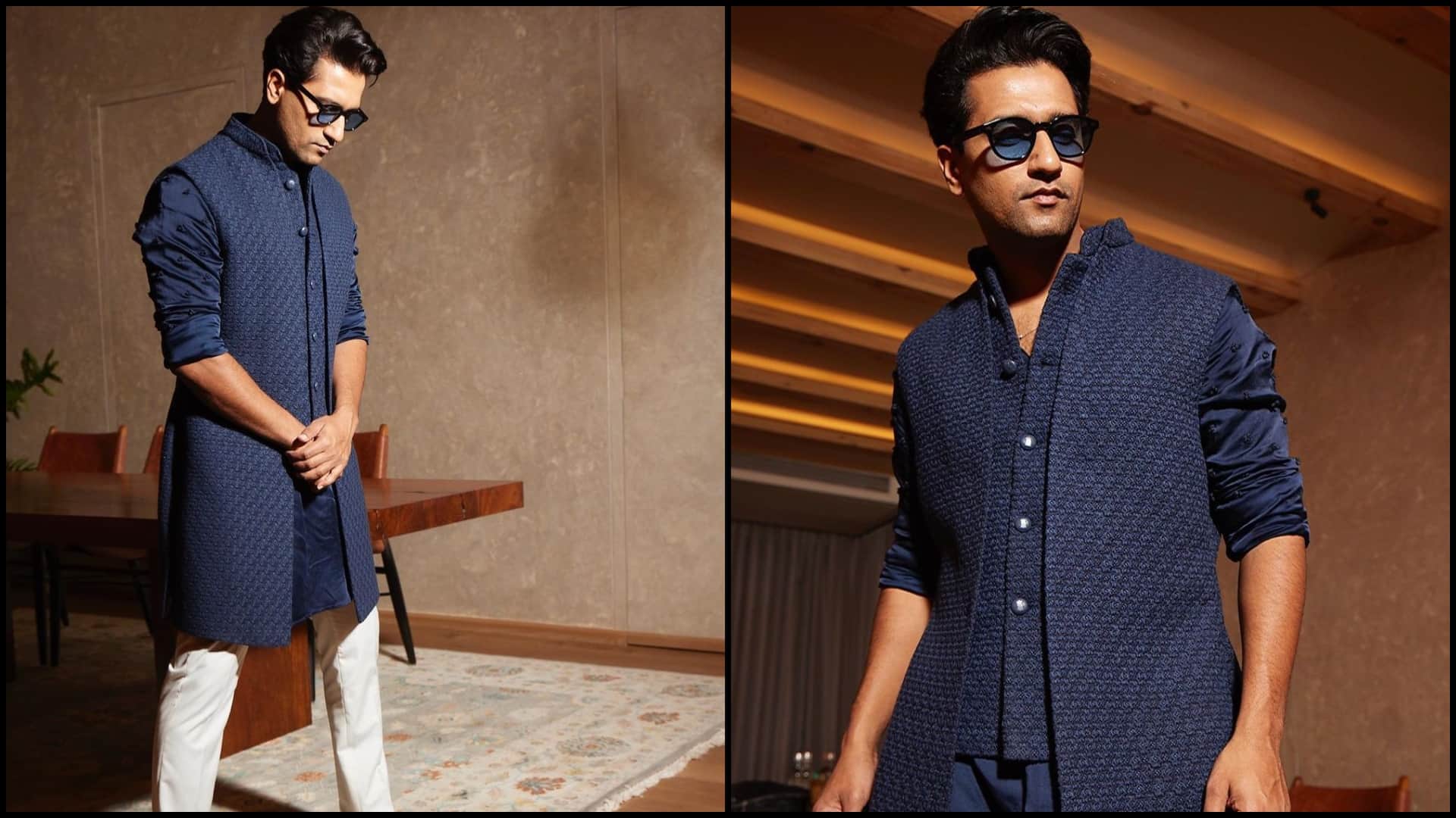vicky kaushal gets emotional remembering the old days on zara hatke zara bachke trailer launch event
