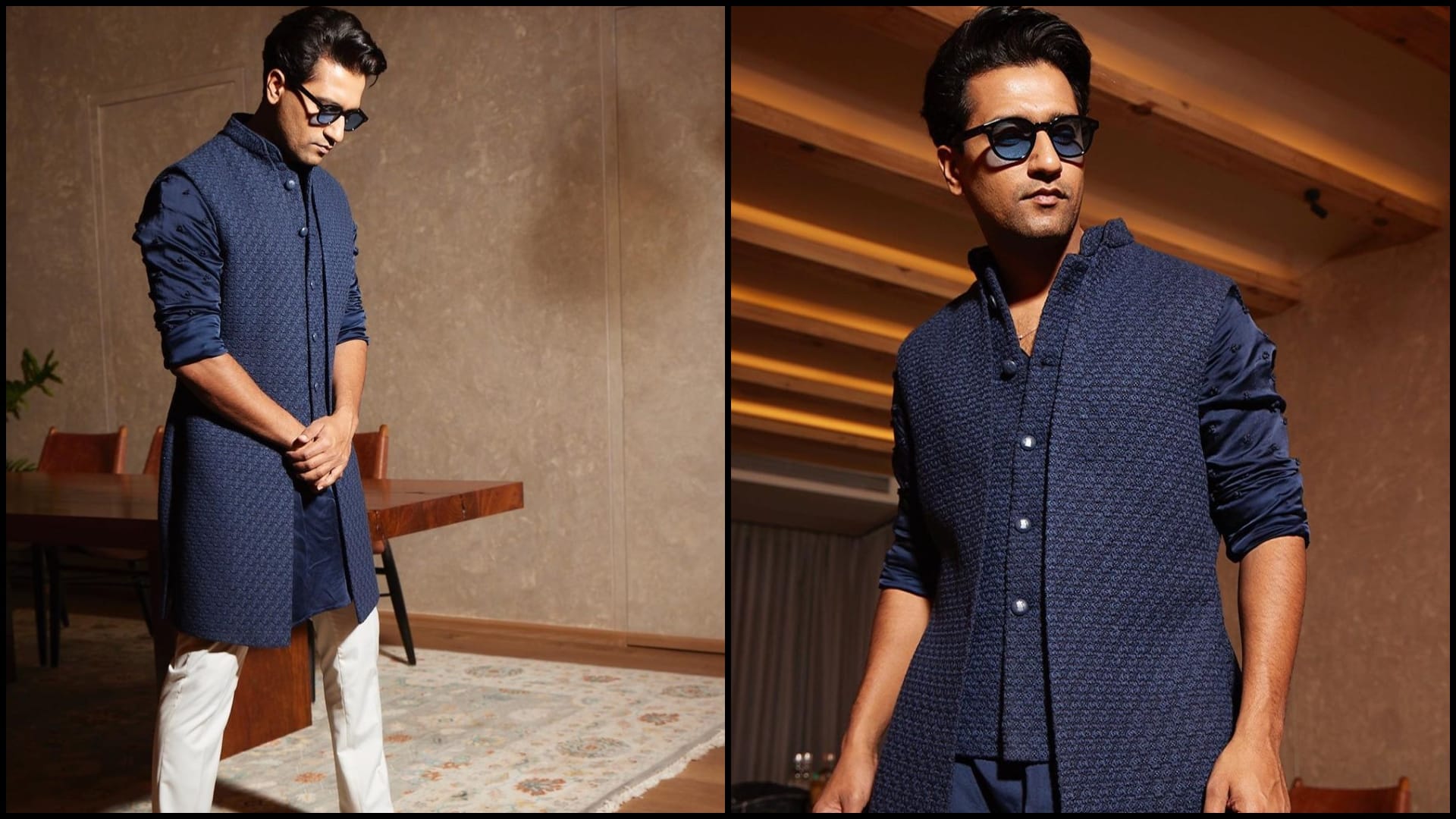 vicky kaushal gets emotional remembering the old days on zara hatke zara bachke trailer launch event