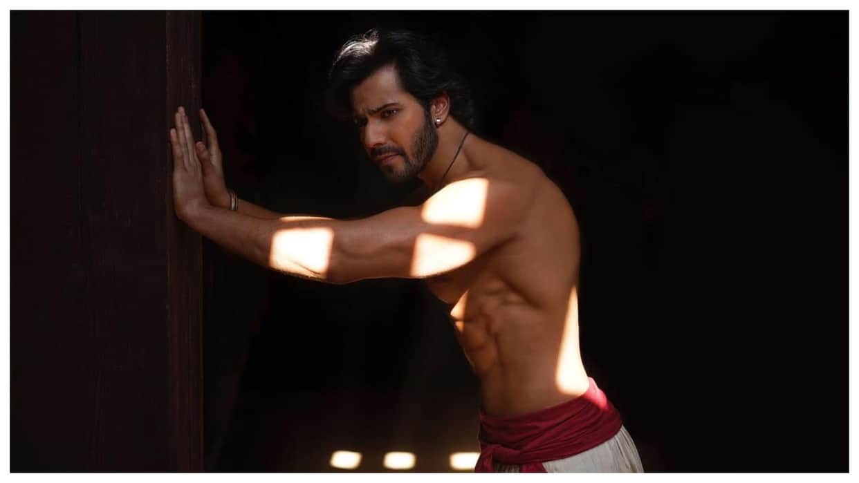 Bhediya Director Amar Kaushik gives advice to Student of the Year actor Varun Dhawan