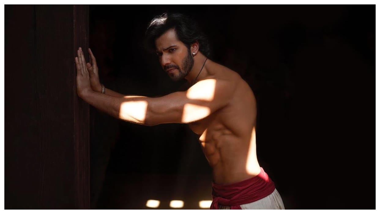Bhediya Director Amar Kaushik gives advice to Student of the Year actor Varun Dhawan