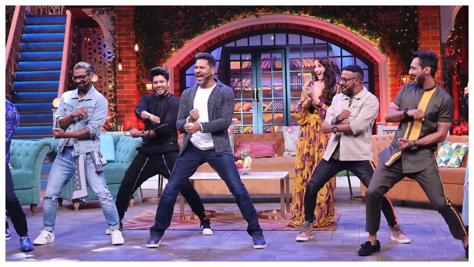 Bhediya Director Amar Kaushik gives advice to Student of the Year actor Varun Dhawan