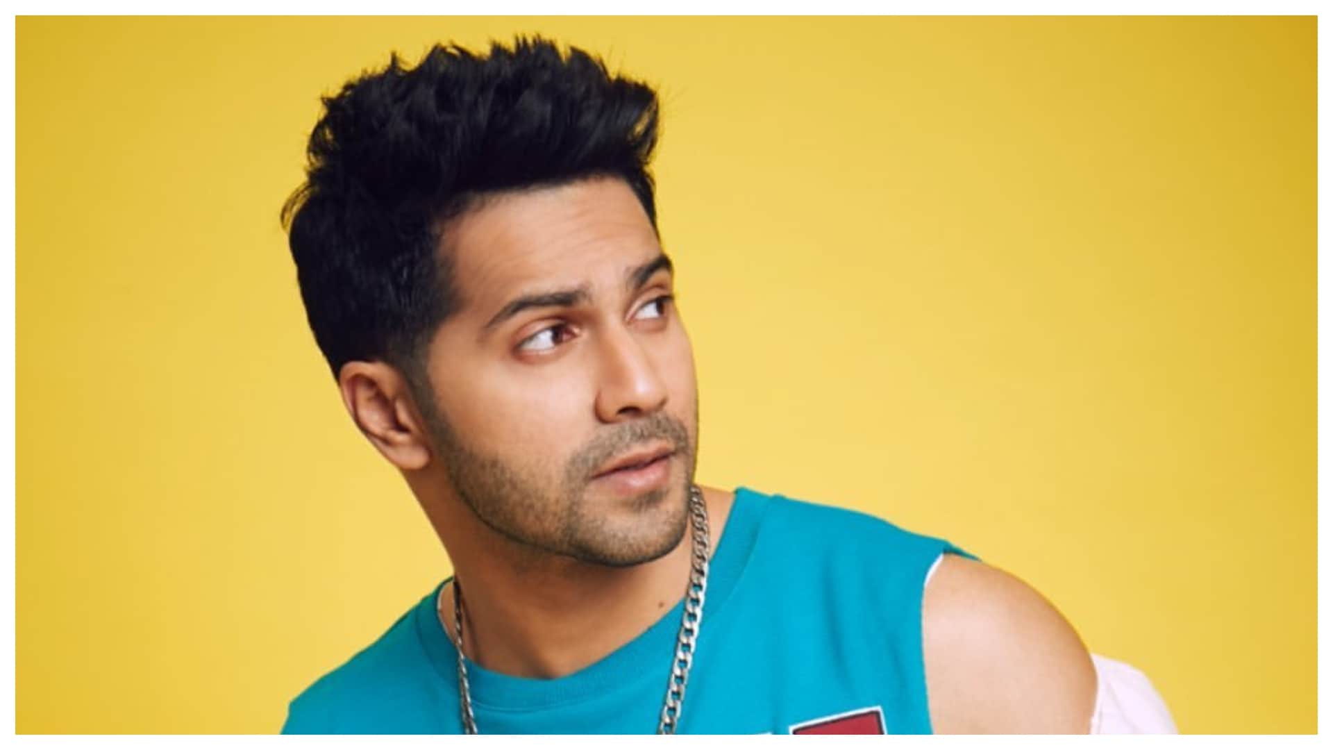 Bhediya Director Amar Kaushik gives advice to Student of the Year actor Varun Dhawan