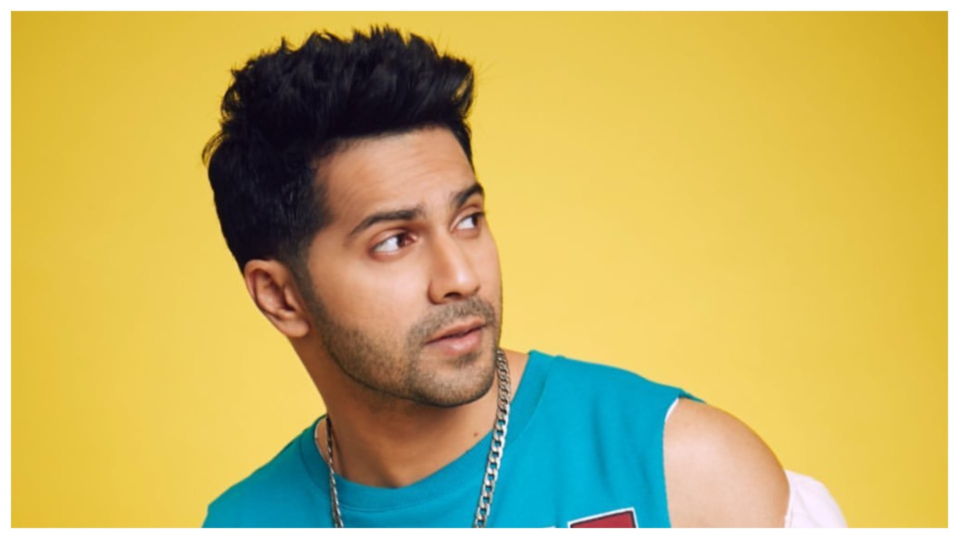 Bhediya Director Amar Kaushik gives advice to Student of the Year actor Varun Dhawan