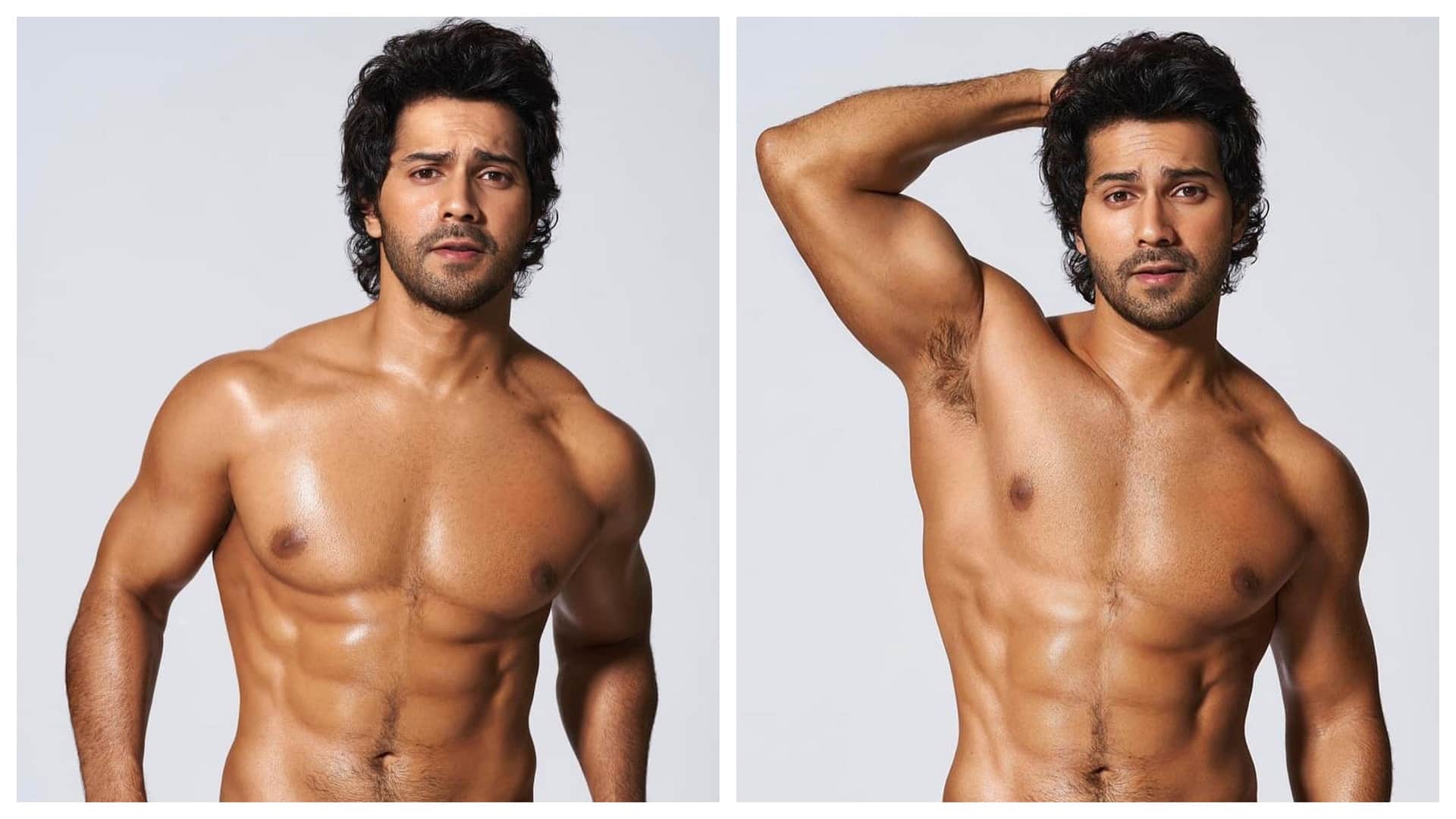 Bhediya Director Amar Kaushik gives advice to Student of the Year actor Varun Dhawan
