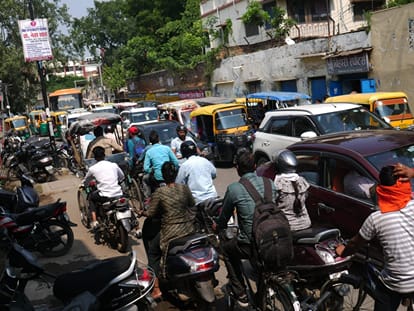 Route Diversion Traffic plan will be changed in Varanasi till Dev Deepawali read this news
