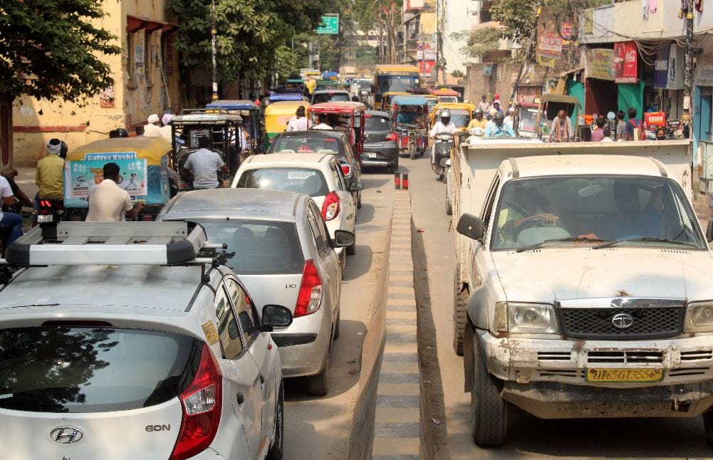 Route Diversion Traffic plan will be changed in Varanasi till Dev Deepawali read this news