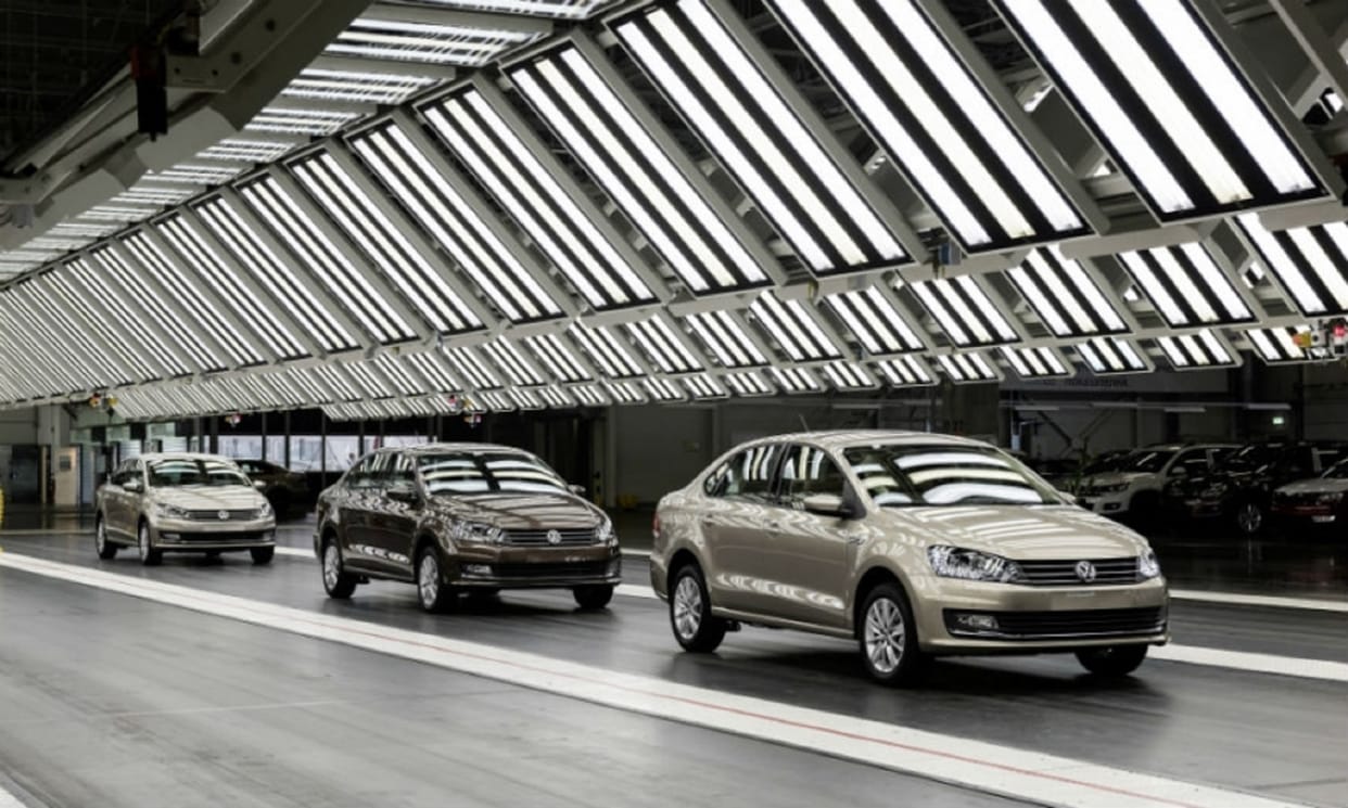 This Car Maker will stop sale of internal combustion engine ICE vehicles in Norway from 2024