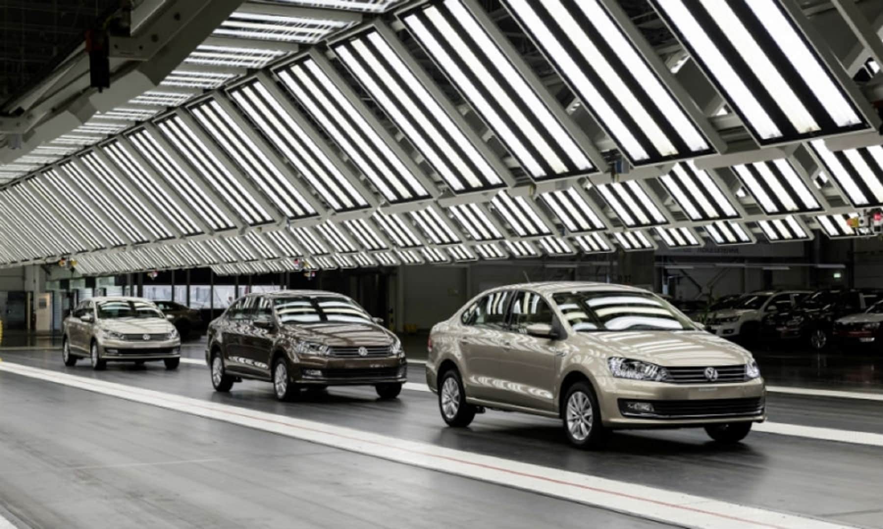 Volkswagen Passenger Cars India starts Monsoon Campaign Know Details