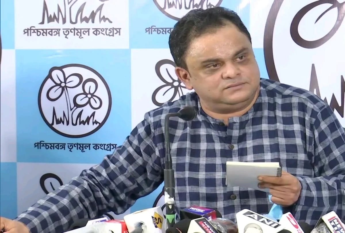 Bengal education minister said Agitating TET candidates should withdraw sit-in protest
