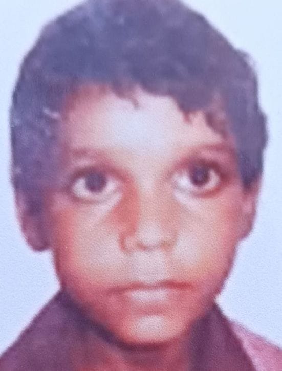 Dead body of businessman's missing son found in pond
