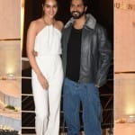 B-Town Diwali Party