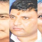पूर्व मंत्री व दो पूर्व विधायकों के कटे टिकट
