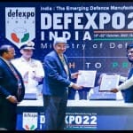 DefExpo 2022