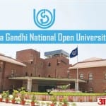 ignou admission