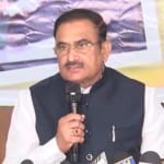 नगरीय प्रशासन मंत्री भूपेंद्र सिंह