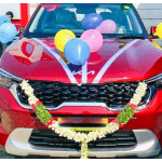 Car Delivery