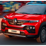 Renault Kiger