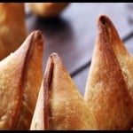 समोसे