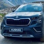 Skoda Kushaq