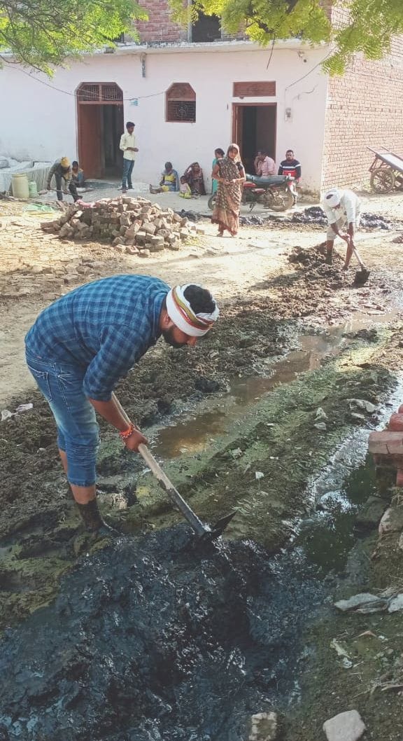 malpura cleaning impect