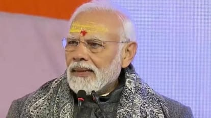 Uttarakhand: मोदी सरकार के नौ वर्ष पूरे होने पर विशेष जनसंपर्क अभियान चलाएगी भाजपा Uttarakhand BJP to launch special public relations campaign on completion of nine years of Modi government