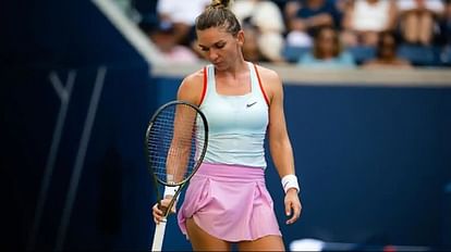 Tennis: दुनिया की पूर्व शीर्ष टेनिस खिलाड़ी हालेप का खुलासा, टेनिस एजेंसी पर खिलाड़ियों से भेदभाव के आरोप लगाए former world top tennis player Simona Halep accuses tennis agency of discrimination between players