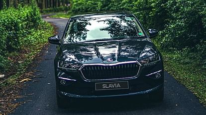 Skoda Kushaq SUV and Skoda Slavia Sedan updated with new variants Know Price Features