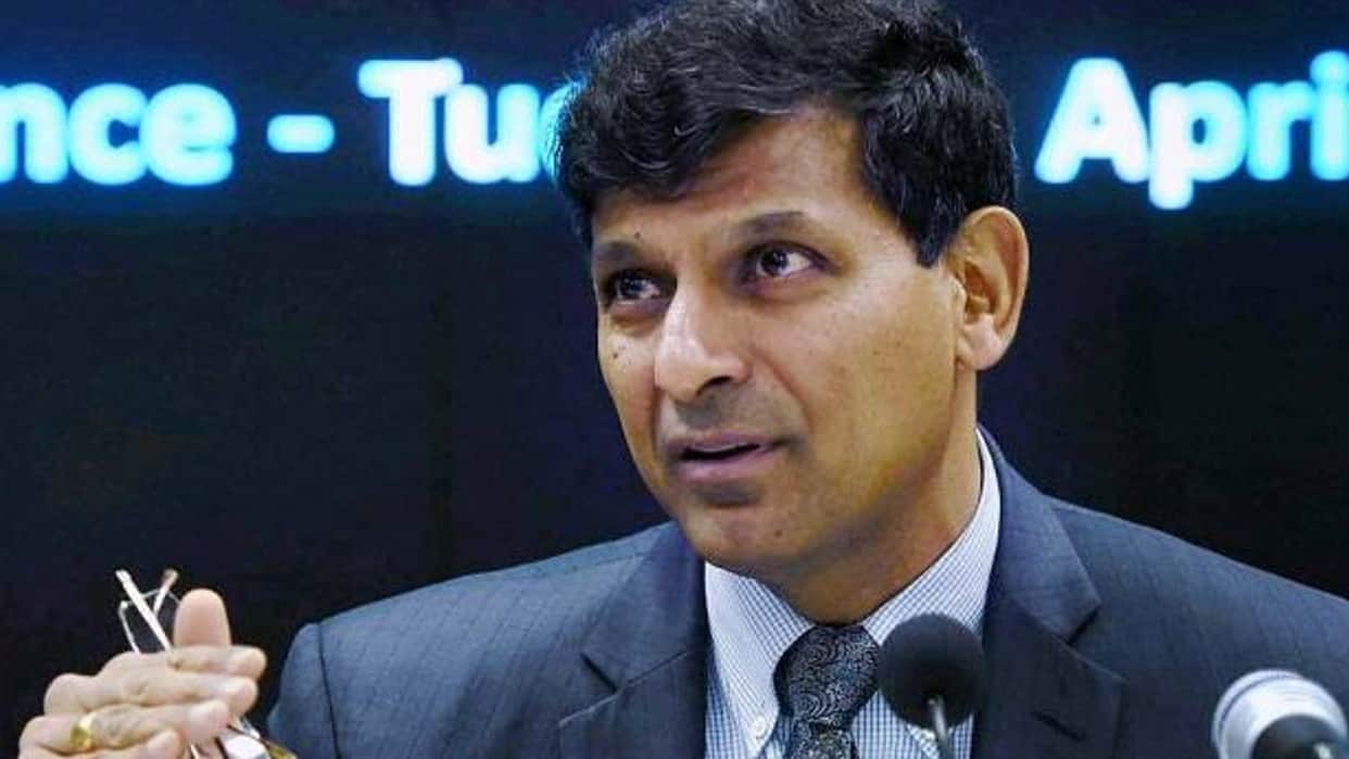 Rupee Vs Dollar: Can former RBI governor raghuram rajan strengthen indian rupee against dollar?