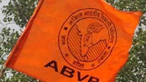 abvp said New National Curriculum Framework is 'helpful in all-round development