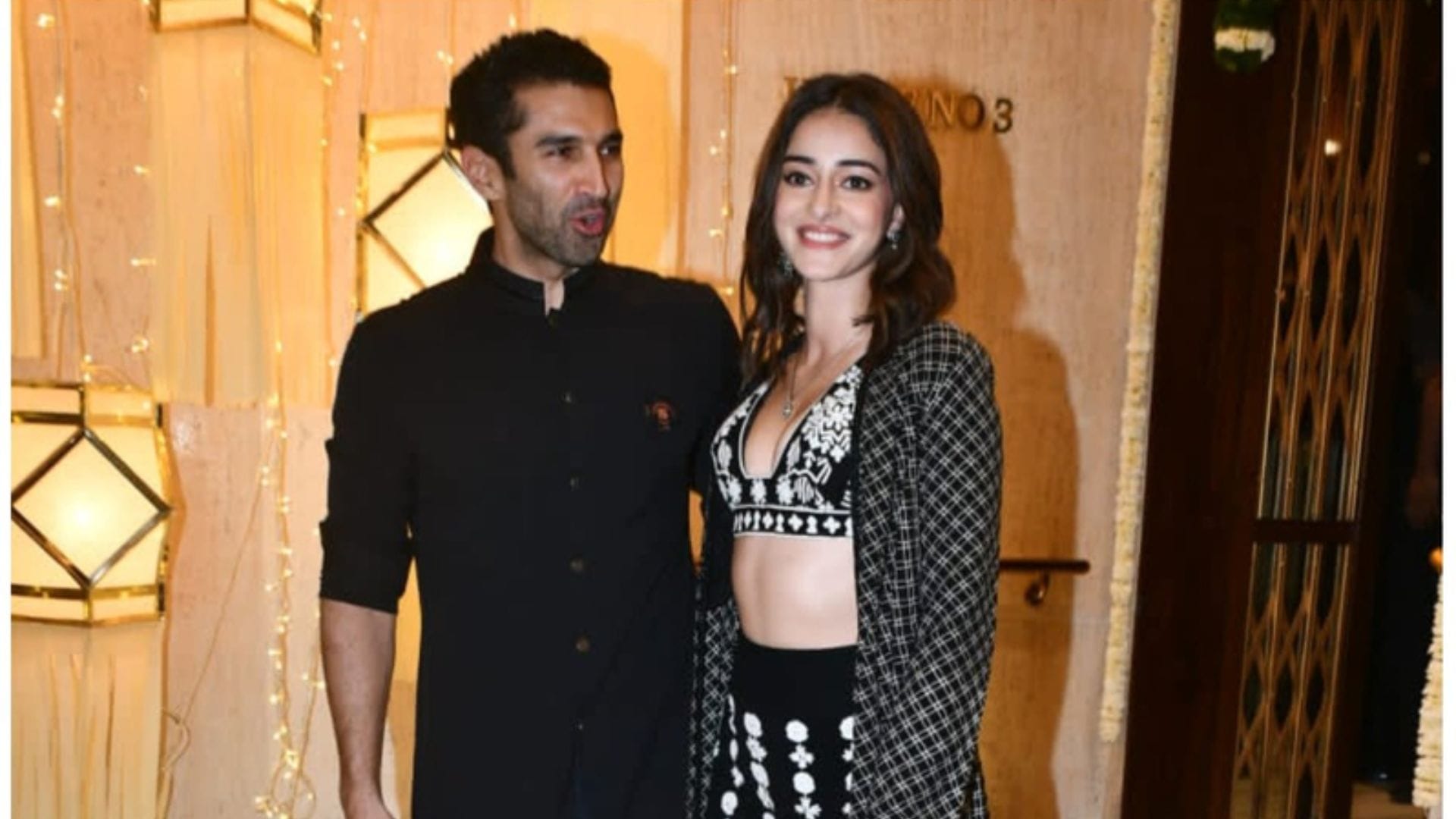 Aditya Roy Kapur: Gumraah actor Talks About Marriage plans Amid Dating Rumours With Ananya Panday