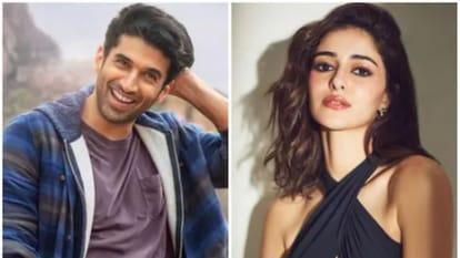 Ananya Panday and Aditya Roy Kapur are up for something very exciting fans says engagement or endorsement