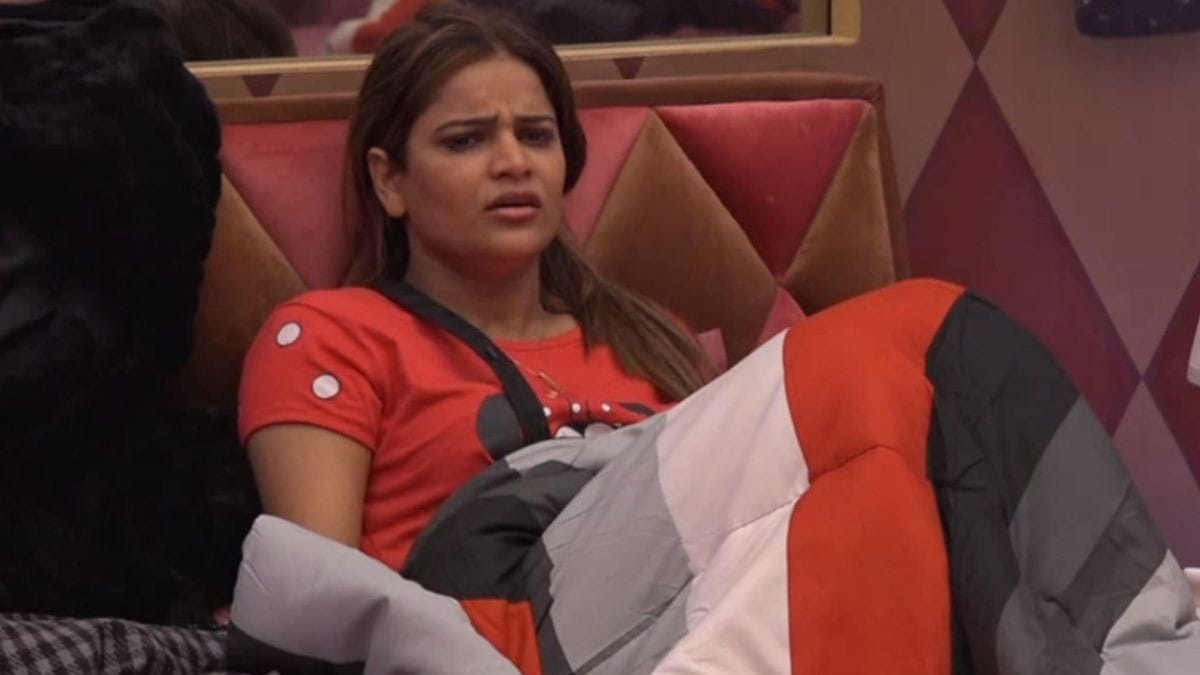 BB 16: Bigg Boss gave open challenge to Archana gautam by appointing her as new captain of the house