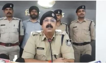 Wife murdered husband with lover in Bhind